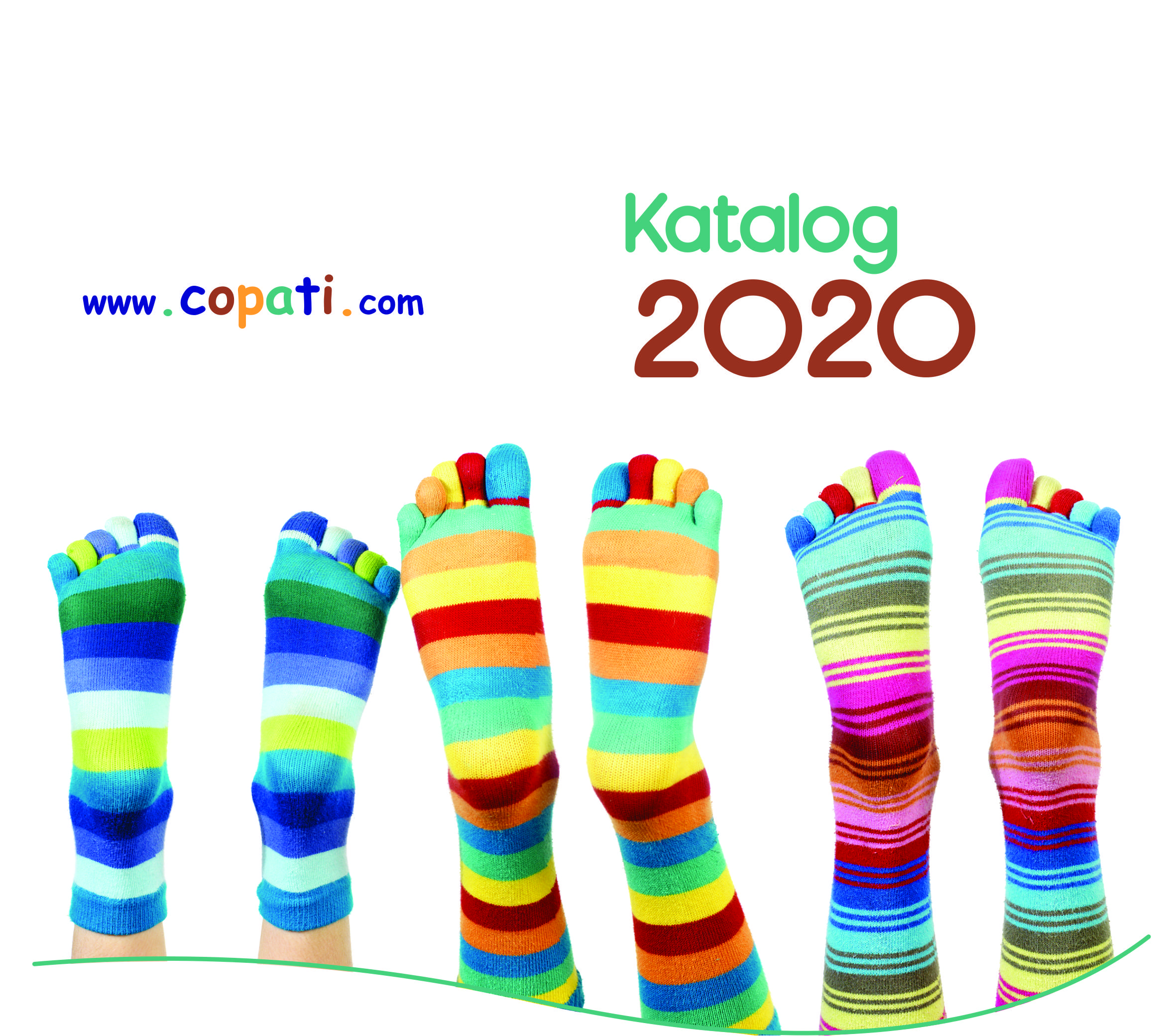  Katalog  2021 Katalogi Copati com