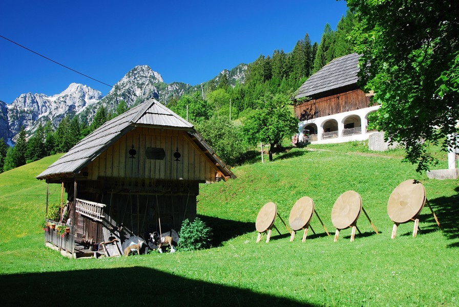 Gradišnik Tourist farm