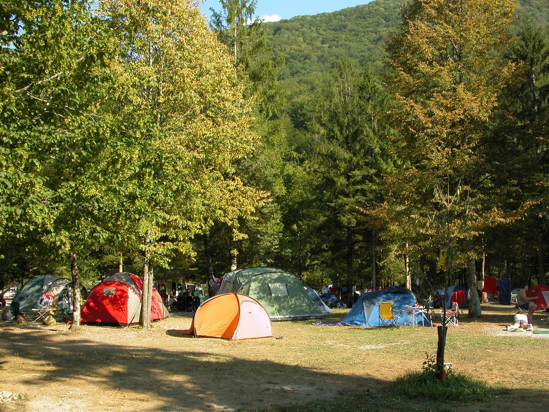 Kamp Nadiža Podbela
