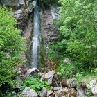 Supot waterfall