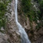 Gregorčič Waterfall