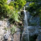 Sopota waterfall