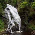 Šumik waterfall