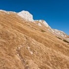 Descent from Kladivo