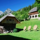 Gradišnik Tourist farm