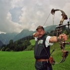 Gradišnik Tourist farm, Archery