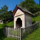 Gradišnik Tourist farm