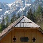 Gradišnik Tourist farm