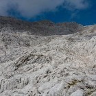 Grintovec - Descent