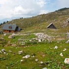 Struška - Belska alpine meadow