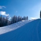 Cerkno ski resort