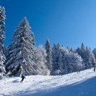 Cerkno ski resort