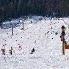 Kranjska Gora ski resort