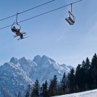 Kranjska Gora ski resort