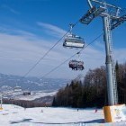 New 6-seater chairlift