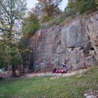 Plezališče Kamnitnik