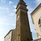 Zvonik Sv. Jurija