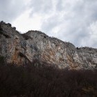 Sector Velika stena (Big wall) - right