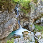Great Možnica Waterfall