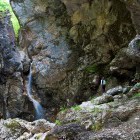 Fratarica Waterfalls - Katerdala