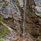 Fratarica Waterfalls - Parabola