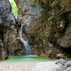 Fratarica Waterfalls - Katerdala