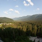 Bohinj - Bellevue crag