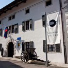 Kobarid museum - here you will learn everything about the Soča front