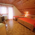 Sobe in apartmaji Pr Matjon, Bled