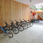 Bike rental, Pr Matjon, Bled