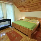 Pr Matjon rooms and apartments, Bled