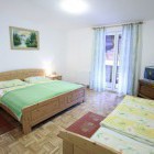 Sobe in apartmaji Pr Matjon, Bled