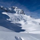 Triglav Haute Route, Ski touring adventure, Day 4