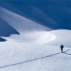 Triglav Haute Route, Ski touring adventure, Day 4