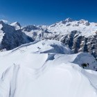 Panorama iz Debelega vrha