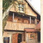 Country House Bahor, south-eastern Slovenia