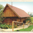 Country House Bahor, south-eastern Slovenia