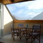 Chalet Soča, Bovec (up to 10 guests)