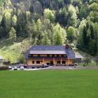 Ojstrica Country House, Logar valley