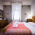 Sobe z zgodbo, Pr Gavedarjo, Kranjska Gora