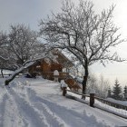Secluded holiday house Kozjak, Maribor