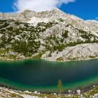 Valley of 7 Triglav lakes - 