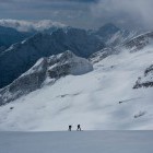 Mala Mojstrovka - ski-touring