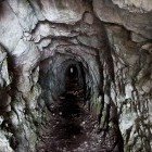 Tuneli na Bornovi poti